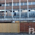 Belfast's Hostel of Hell