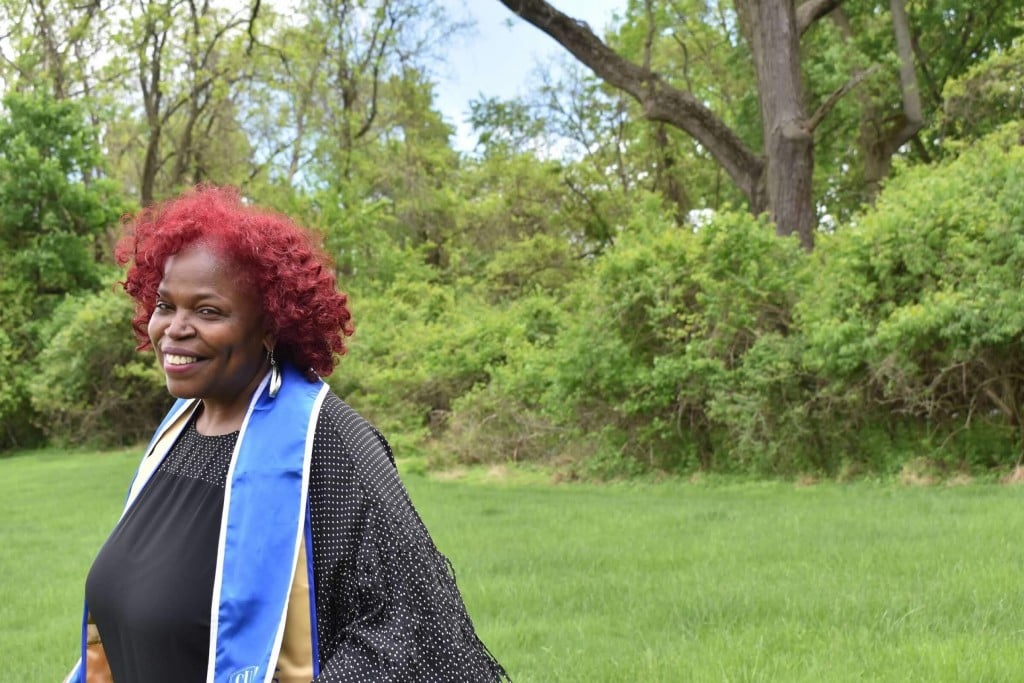 61 Year Old Grandmother And Valedictorian Of The Class Of 2019 Hubpages