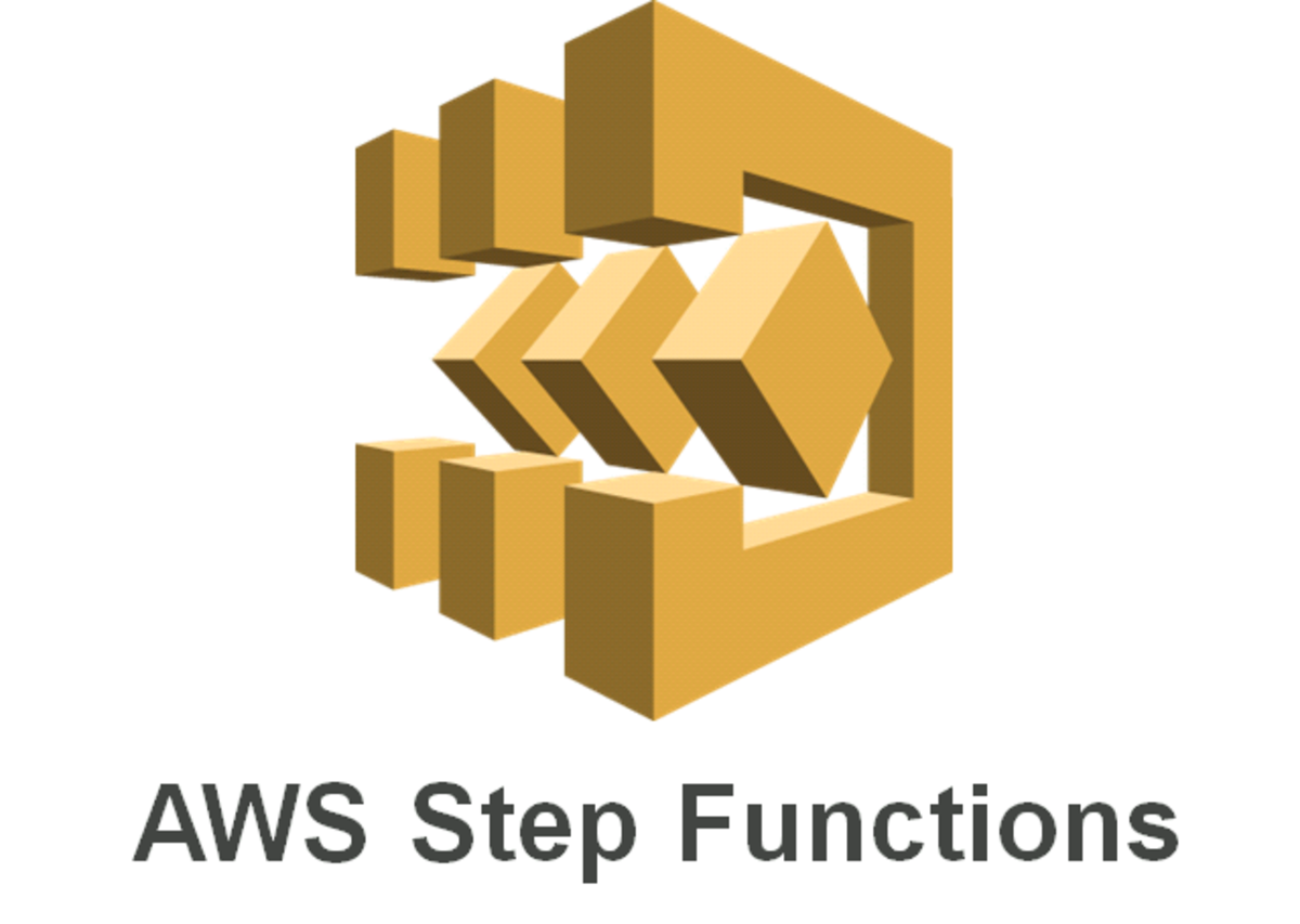 aws step functions