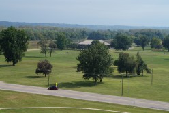 Cahokia Mounds Illinois