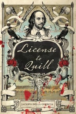 Book Review: License to Quill