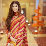 Rubab Rana profile image