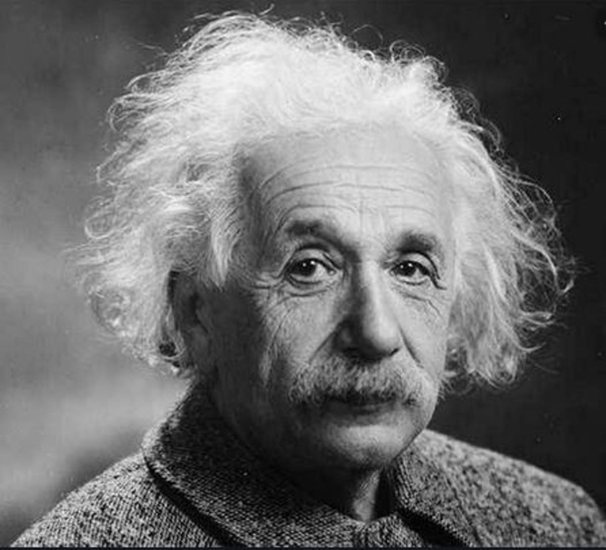 Ten Things You Didn't Know About Albert Einstein