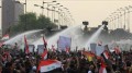 Iran's Turmoil Inside Iraq