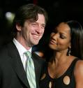 Garcelle Beauvais and Mike Nilon 