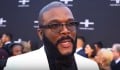 Tyler Perry Opens Studio That's Bigger Than Other Major Studios Combined