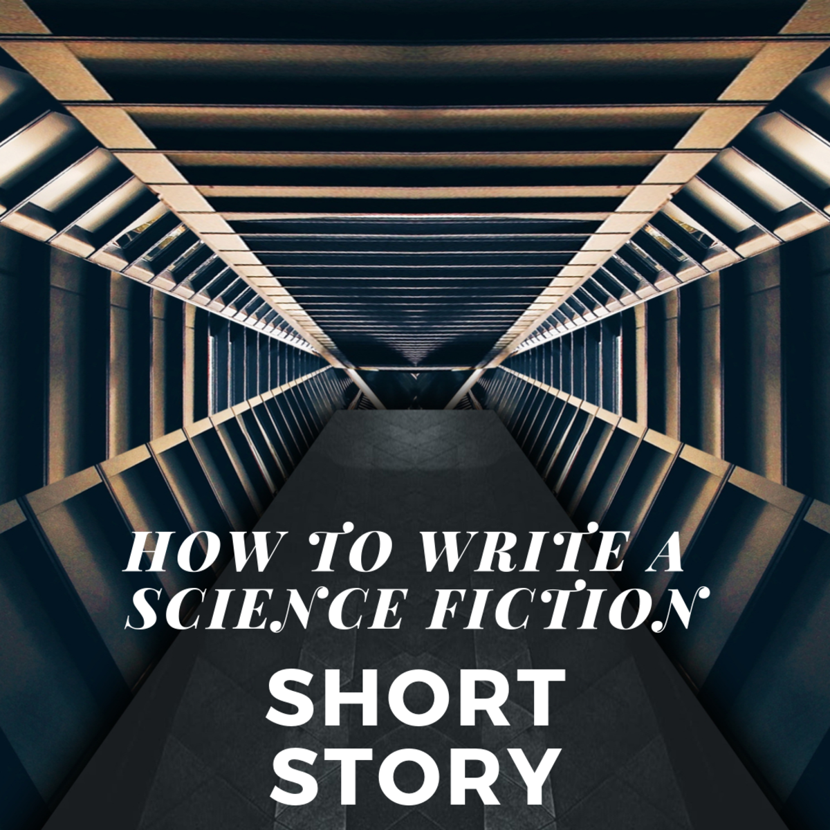essay on science fiction story
