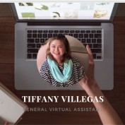 Tiffany Jean Villegas profile image