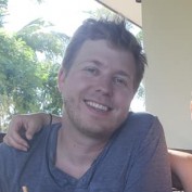 Travis Lockhart profile image