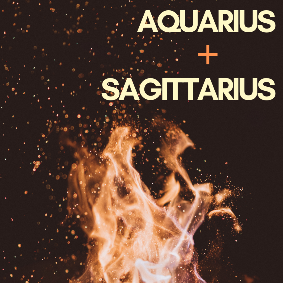 Sagittarius Love Chart 2018