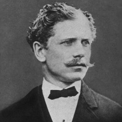 The Mysterious Disappearance of Ambrose Bierce