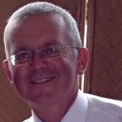 David Parry profile image