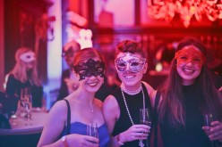 7 Recipe Ideas To Spook Your Halloween Party