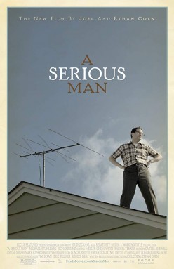 'A Serious Man' Movie Review: The Meaning of Life