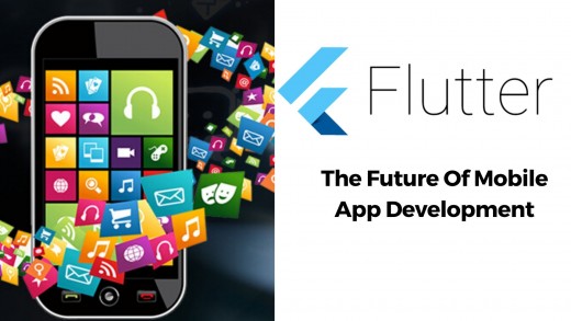 Mobile App Development Future
