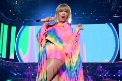 A Review of Taylor Swift’s 2020 ‘Lover’ Tour