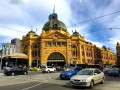 Travel Log: Melbourne, Australia