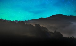 Your Home in the Vast Sky - Stellar