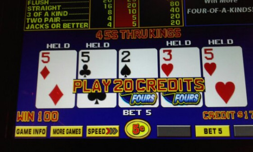 casino 18 and up michigan