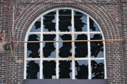 The Broken Window Effect: The Social Effects of Repairing Broken Windows