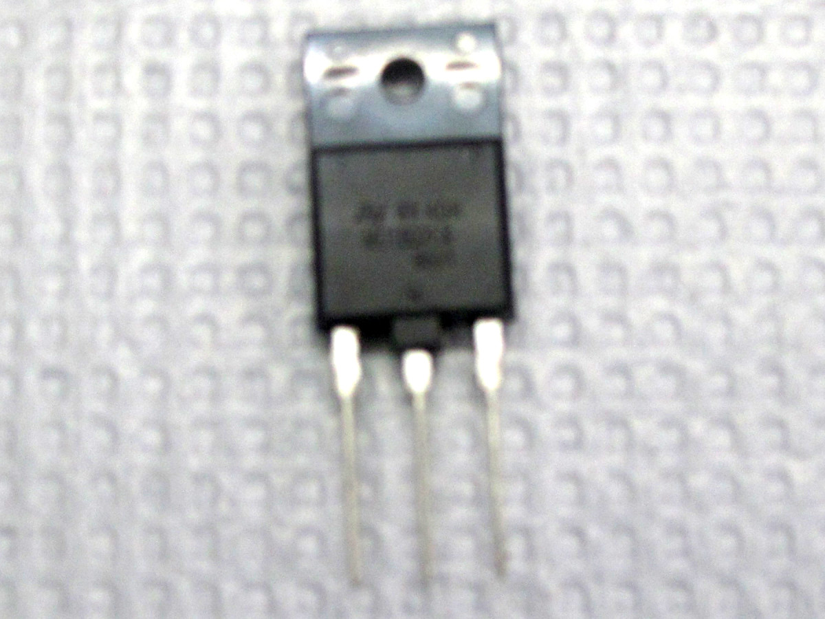Power MOSFET image