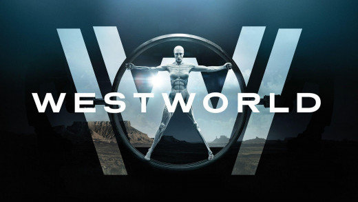 Westworld - Wallpaper