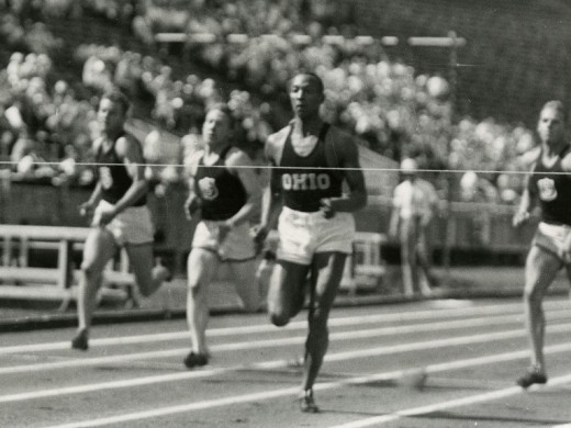 Jesse Owens: Before Berlin | HubPages