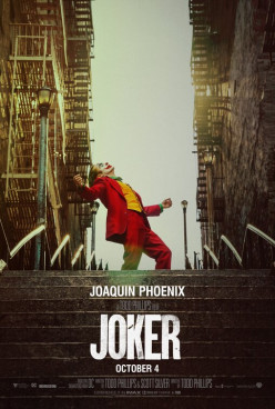 'Joker' Review