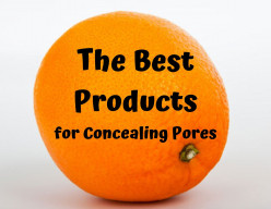 The 5 Best Products to Conceal Enlarged Pores