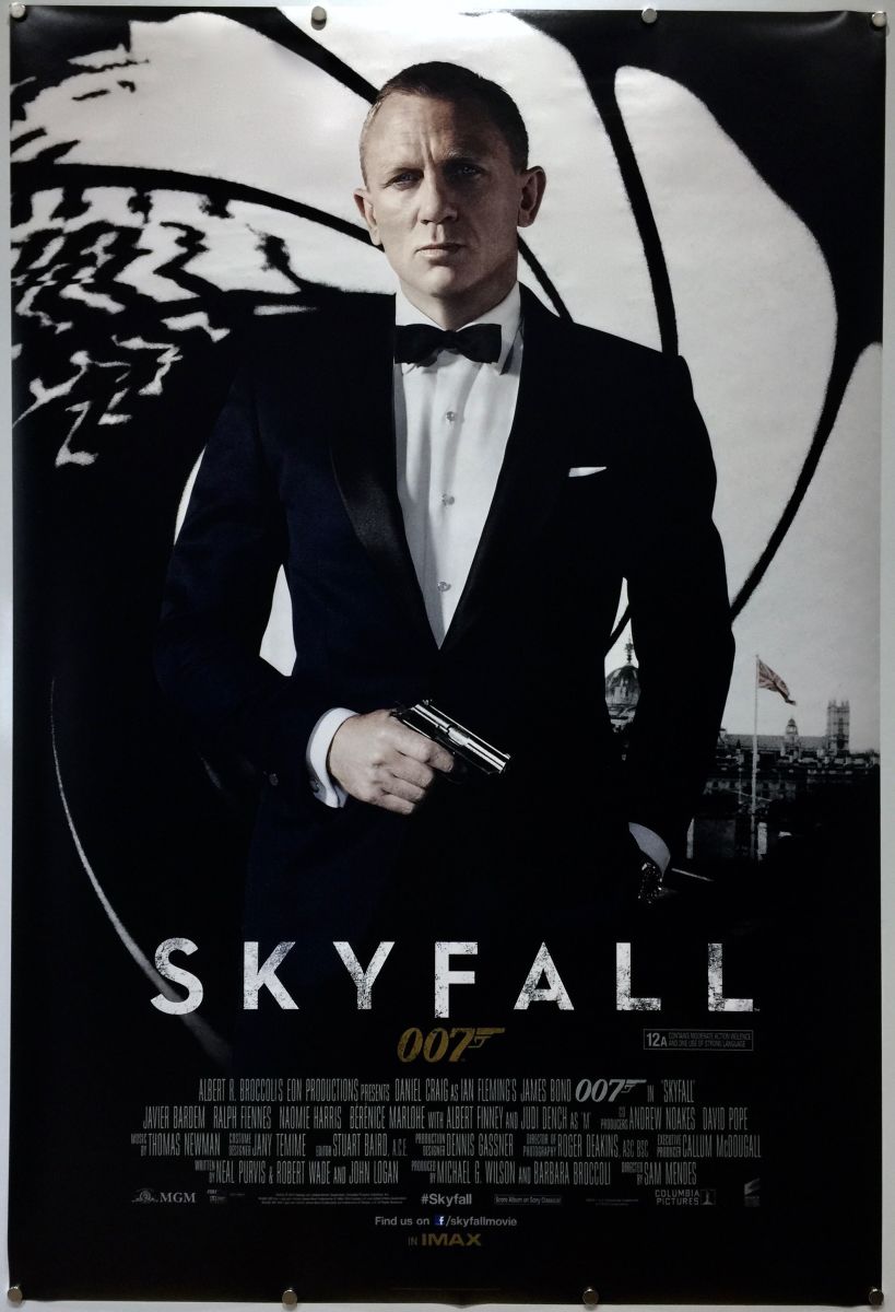 10 Best James Bond Movies Everyone Should Watch ReelRundown