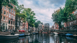 7 Facts About Amsterdam That Only Locals Know
