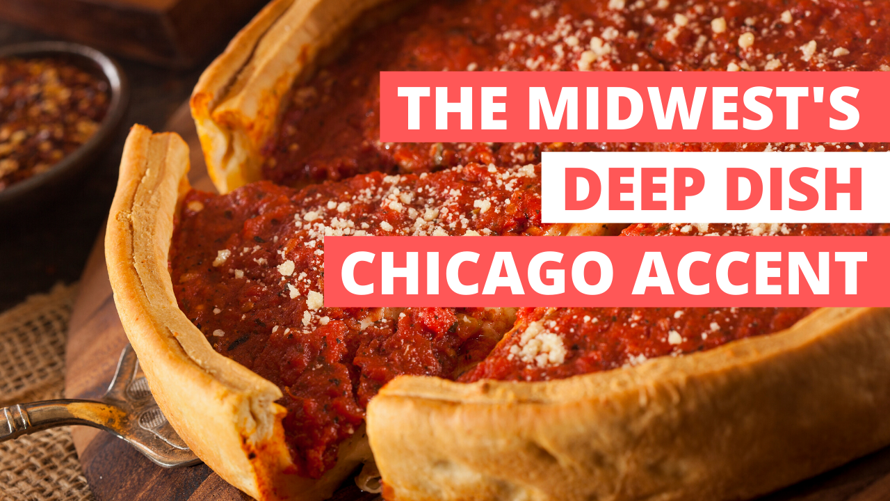 The Chicago Accent Slang And Culture Owlcation