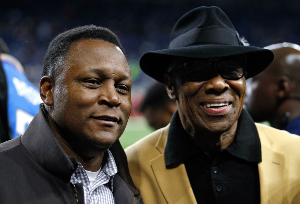 Detroit Lions Hall of Fame Players A Complete History HowTheyPlay