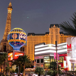 Travel Tips for enjoying an affordable getaway to Las Vegas