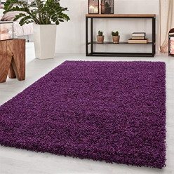 What are the Benefits of TrendMakers Shaggy rugs?