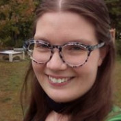 KeriL profile image