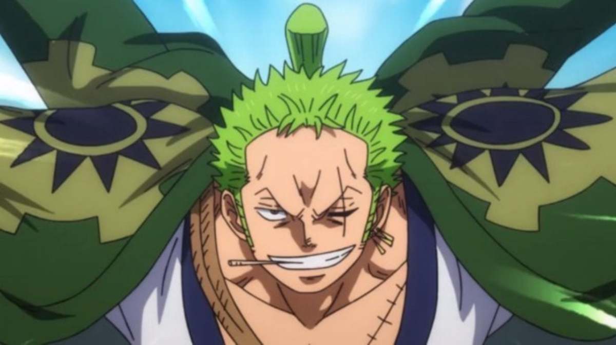 Why is Zoro the best Character in One Piece | HubPages