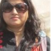 Jaya Ghosh 1234 profile image