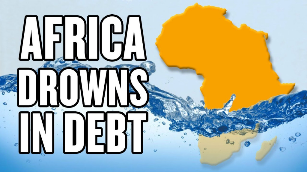 Spotlight On Africa And Its Debt Crisis | HubPages