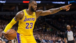 Lebron James: Most Talented Superstar or Most Selfish Superstar