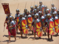 How to Invest Like a Roman General, Part Two - Using Your Army Mix to Its Fullest Potential