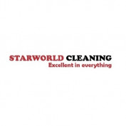 Starworld Cleaning profile image