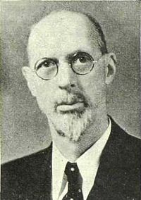 George Albert Smith, 8th President of the Church of Jesus Christ of Latter-day Saints