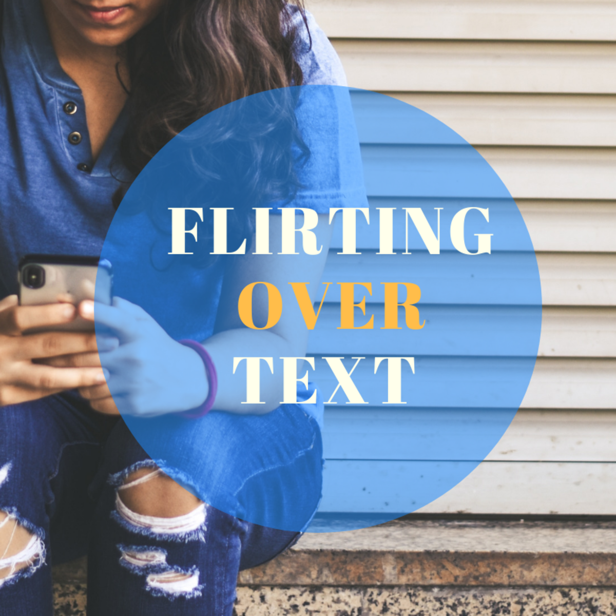 Flirting Tips