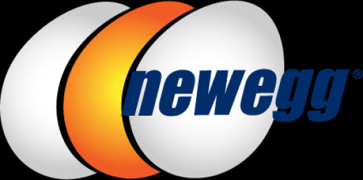 Newegg and Amazon Black Friday Sale PC Build | HubPages