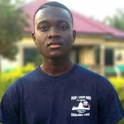 Samueladu27 profile image