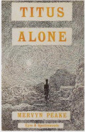 Titus Alone Book Review - Lunchtime Lit With Mel Carriere