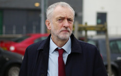 Royals Should Be Cut Back: Jeremy Corbyn.