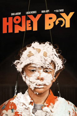 Honey Boy Review
