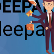 Deepakyadav4254 profile image